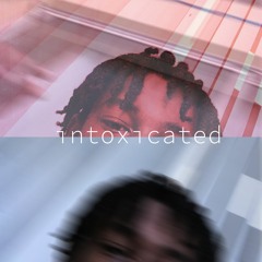 YNGKing "intoxicated" (Prod. Majin)