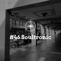 Appreciation Mix #46: Soultronic