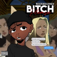 Bitch Please (feat. Gee Paid)