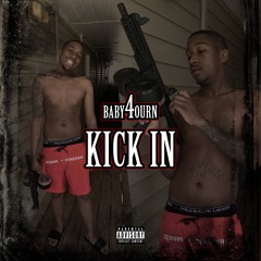 Kick In (Prod. By TRIBLK)