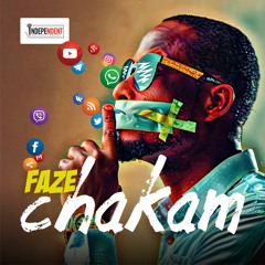 Chakam By Faze NEW  22