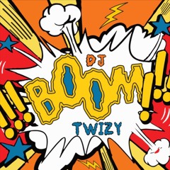 Twizy⚡️ !!! BOOM !!! Breaks & FunkPower ⚡️2019 ✔️ BBOY/GROOVER ✅