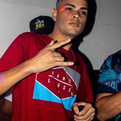 MC MR BIM E MC MURILO MT - JOGANDO XERECA  (MAAXDEEJAY & DJ WALTER)