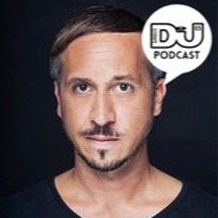 CB Exclusive mix for DJ Mag Spain
