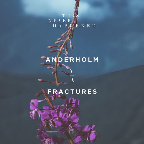 Anderholm - Monologue
