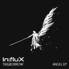 Tik&Borrow - Angel (Aztek Remix) [Simply Deep Premiere]