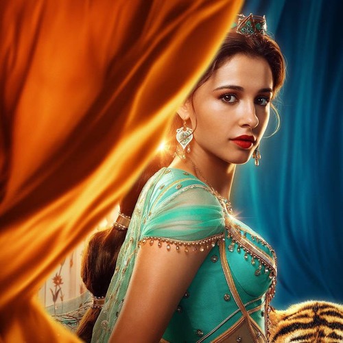 Stream Speechless Naomi Scott Ost Aladdin Cover By Dwianggraenny Listen Online For Free On Soundcloud