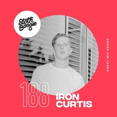 SlothBoogie Guestmix #188 - Iron Curtis