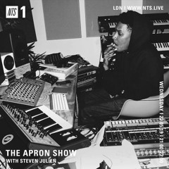 NTS Apron Show - 22nd May 2019