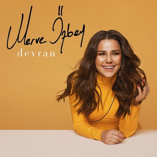 Merve Özbey - Tebrikler