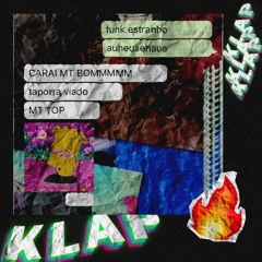 Ciara - OH ft. Ludacris (kLap Remix)