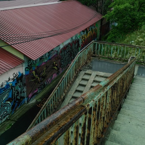 Stream eris loading screen [lost version] by Fuzoku Customs Listen