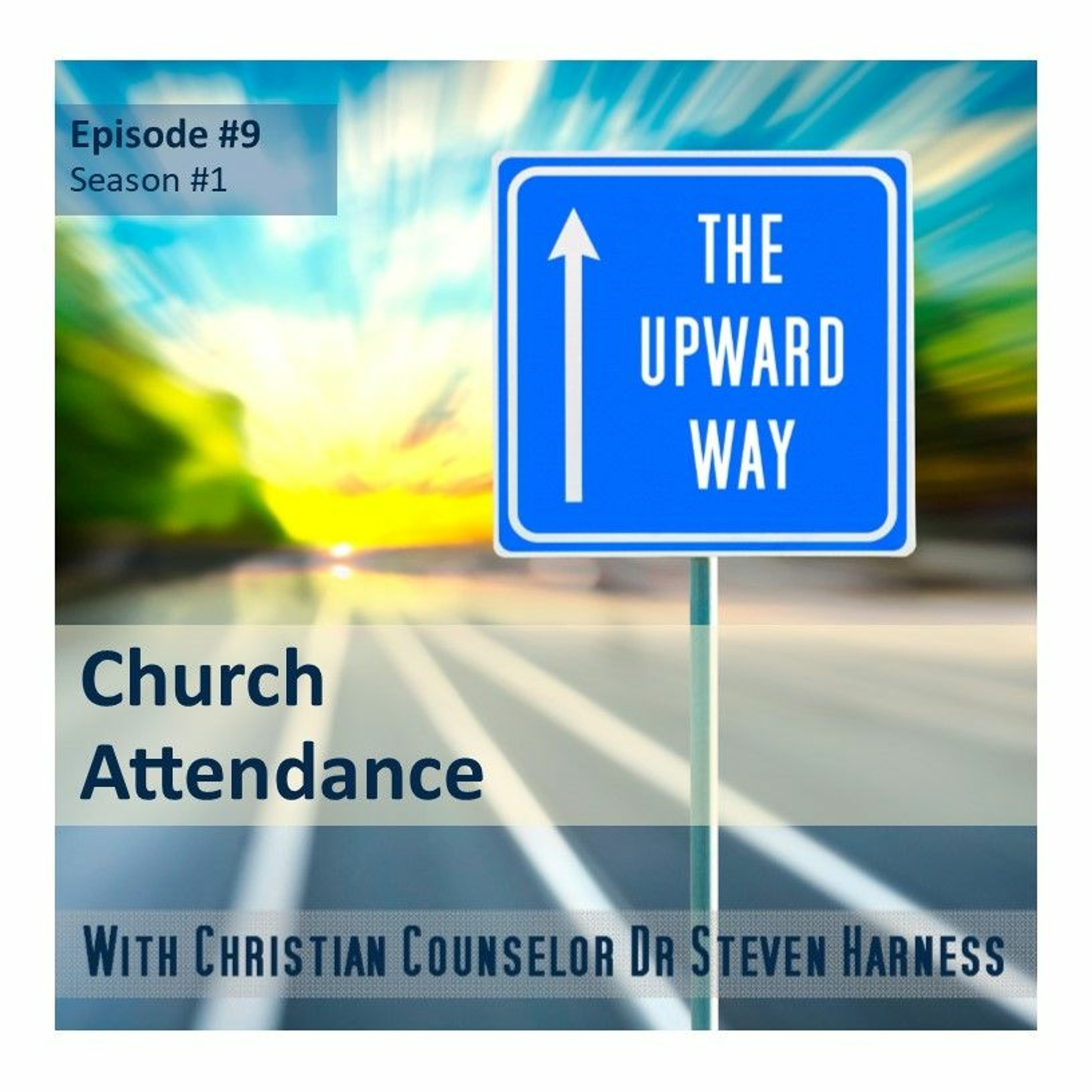 The Upward Way