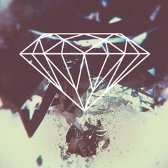 Prznt - Diamonds (LYRICS)