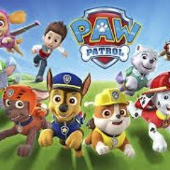 paw patrol theme song