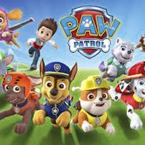 Stream paw patrol theme song Landen Strong | Listen online for free on SoundCloud