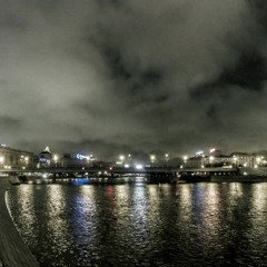 Moscow Rain (Radio Edit)