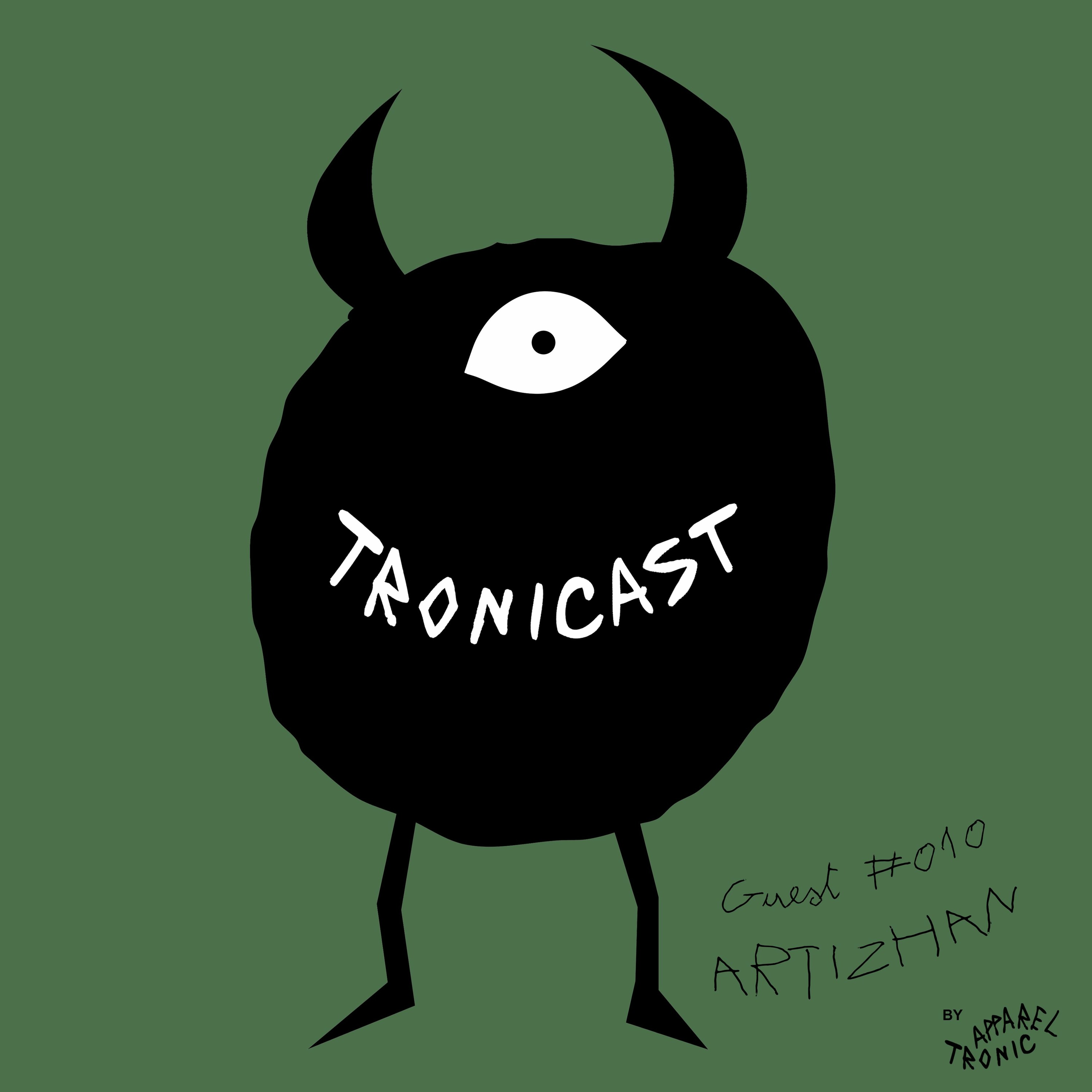 Tronicast