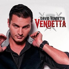 David Vendetta - Stella (feat. Brian Lucas)