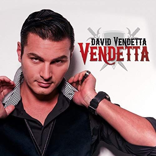 David Vendetta - Stella (feat. Brian Lucas)