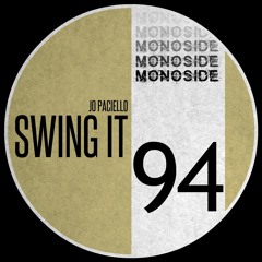 Jo Paciello - SWING IT // MS94