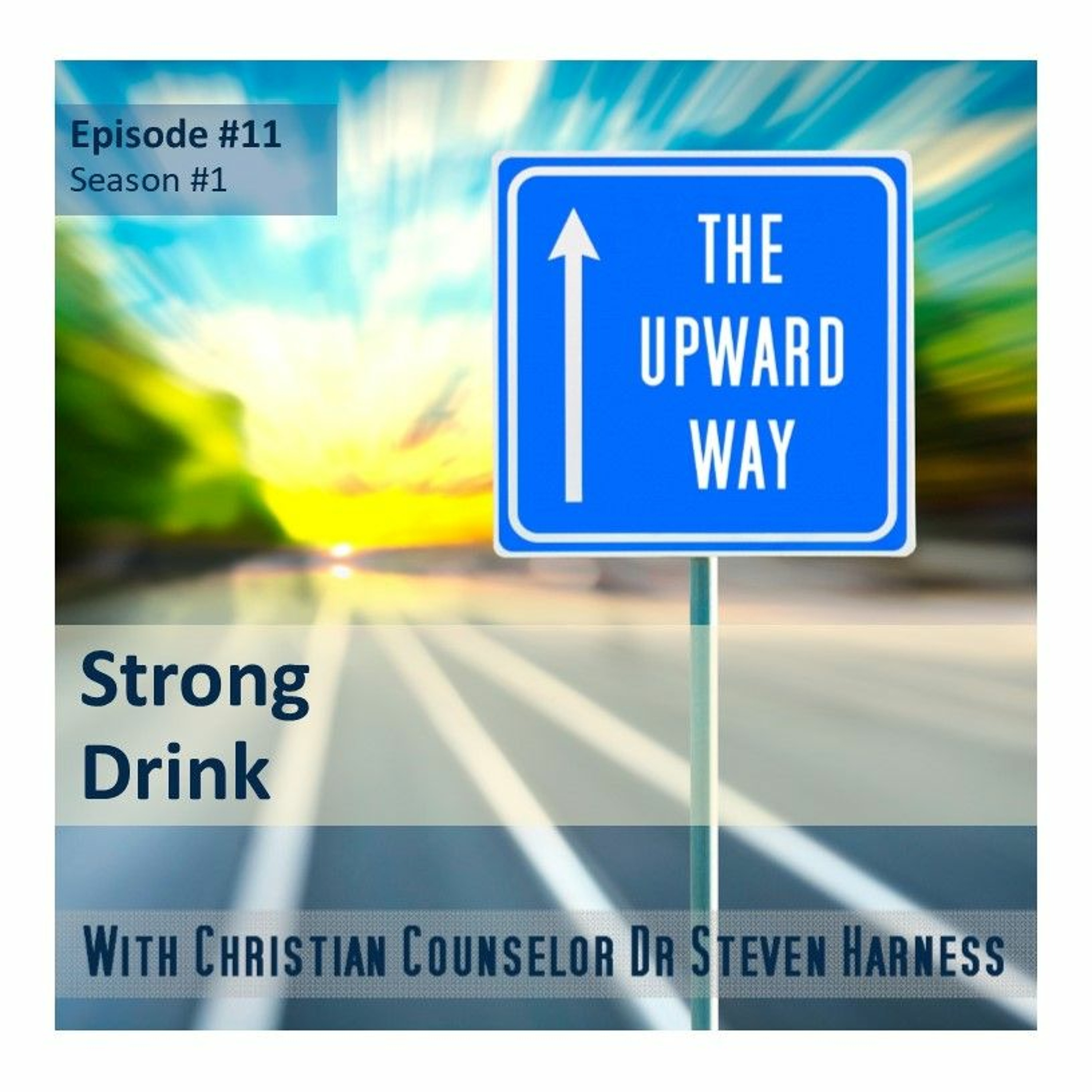 The Upward Way