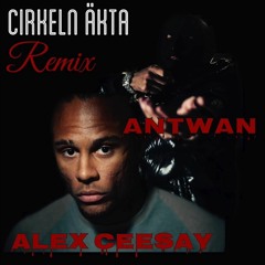 CIRKELN ÄKTA Remix Antwan Feat Alex Ceesay