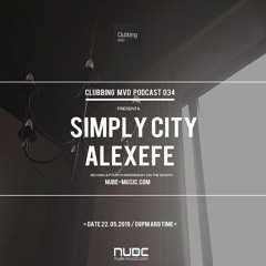 simple city