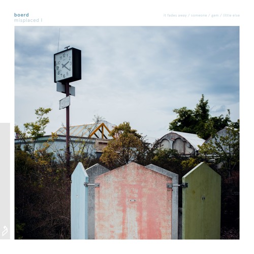 boerd - Gem