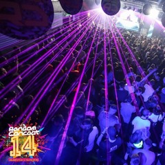 RC FOURTEEN YEARS - GARRYK - Alman Mc - Presha Mc