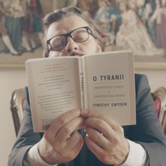 20 feat. Timothy Snyder LATAJĄCE RYBY