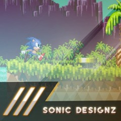 /// Sonic CD - Palmtree Panic (Past) [Hip-Hop/Trap RemiX]