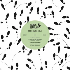 First Listen: Xtra Brux - 'Somebody' (Dance Regular)