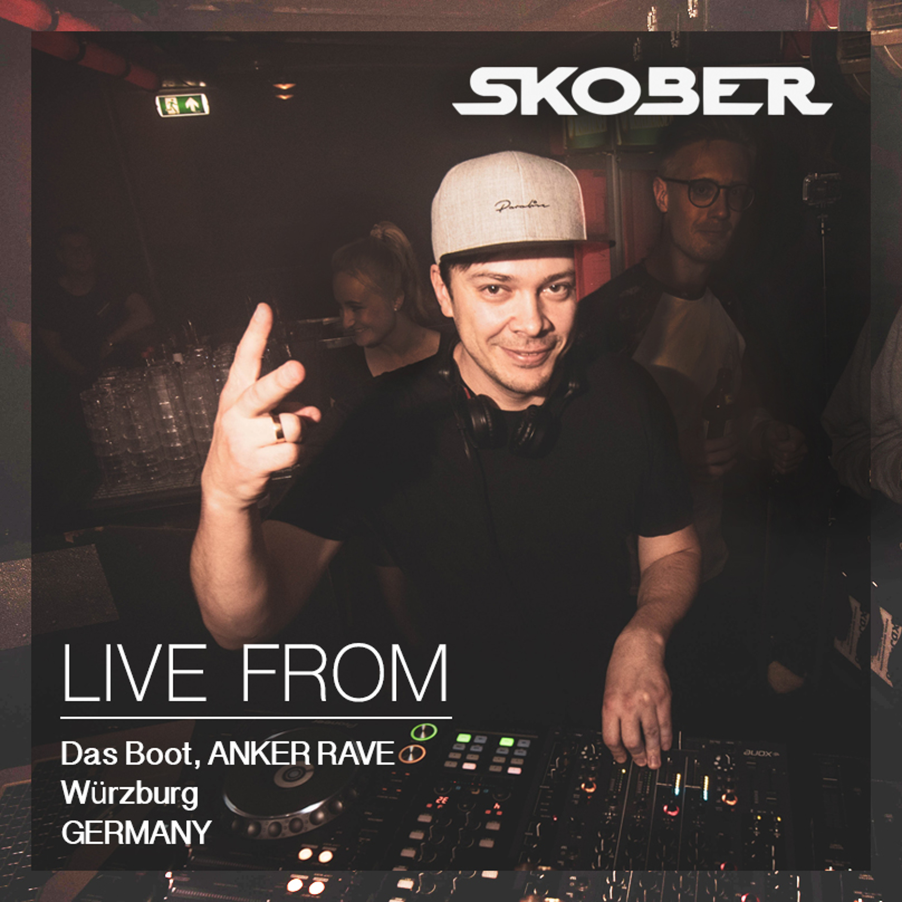 Skober