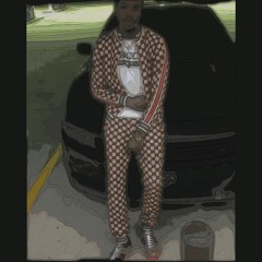 Juggmane Beezy - TaDa (Prod. 1sh & AltoSGP)