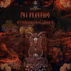 Nihaar Hypnagogic - Logic EP - 04 - Sweet Tooth Biomaster 24 Bit 44100
