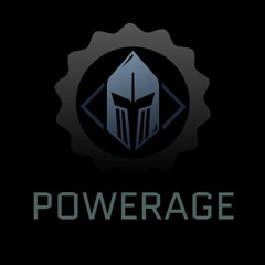 David Guetta & Showtek Feat. Vassy - Bad (Powerage Bootleg)