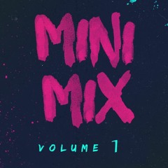 Hypnosis Promo Mini Mix 1 (May 2019)