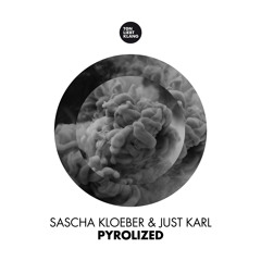Sascha Kloeber & Just Karl - Bogota (Oliver Sylo Remix) !!! OUT NOW ON BEATPORT !!!
