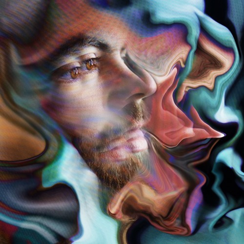 Joona Samuel - Disintegrate