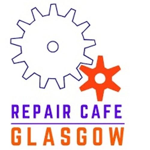 02: Future Voices – Rethinking Waste – Repair Cafe Glasgow