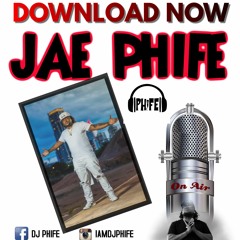 New Single All My Life By Jae Phife