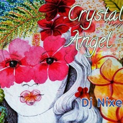 Crystal Angel