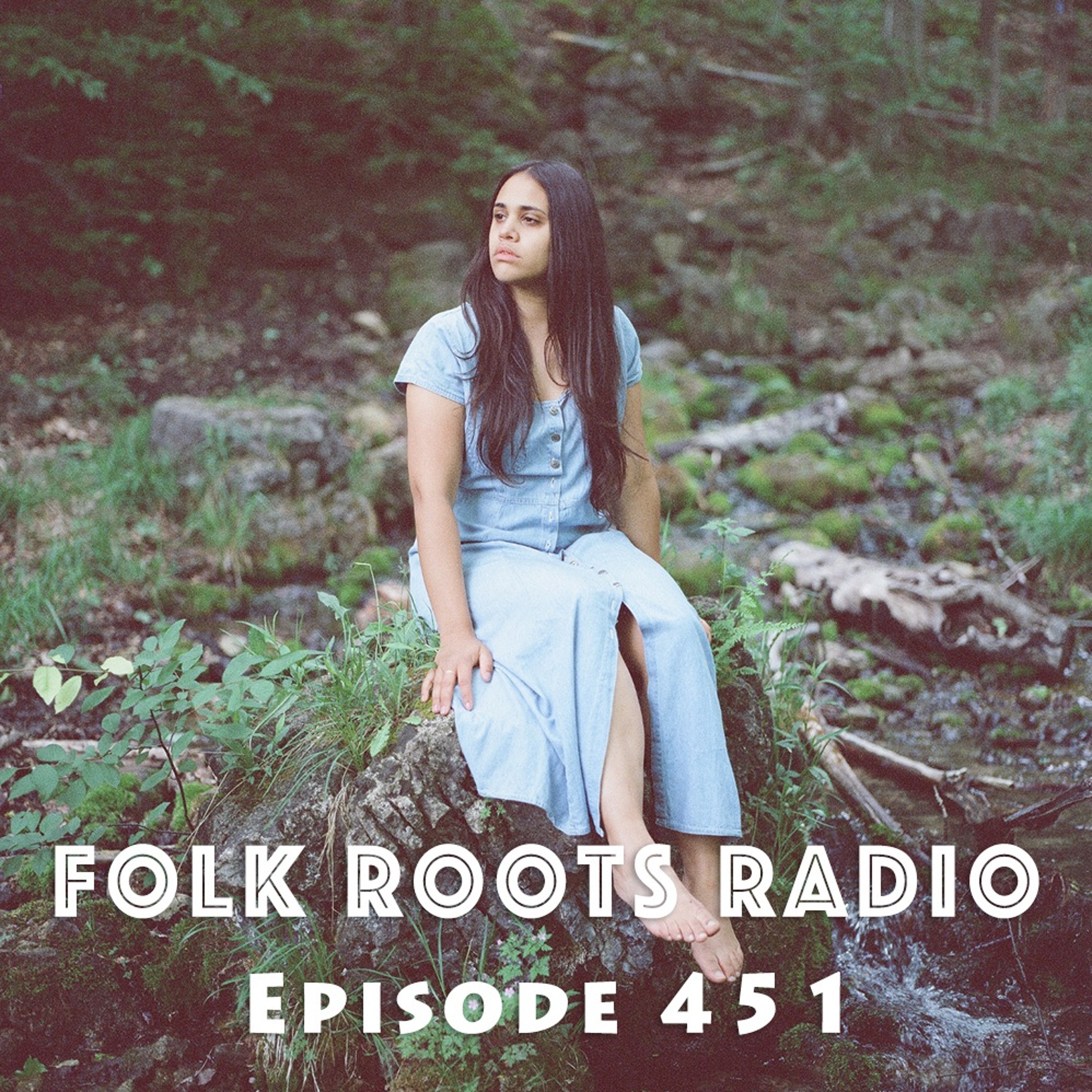 Folk Roots Radio... with Jan Hall