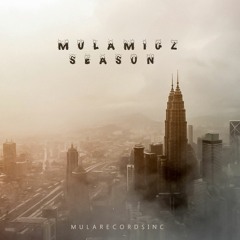 Mula Migz - Unheard Of