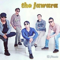 The Jawara - Komando Cinta