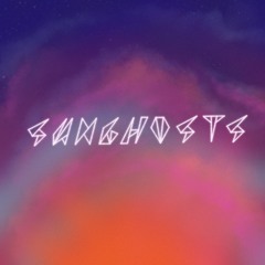 SunGhosts - Songwriter/Frontman