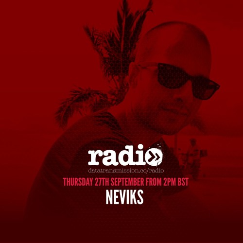 Neviks - EP9