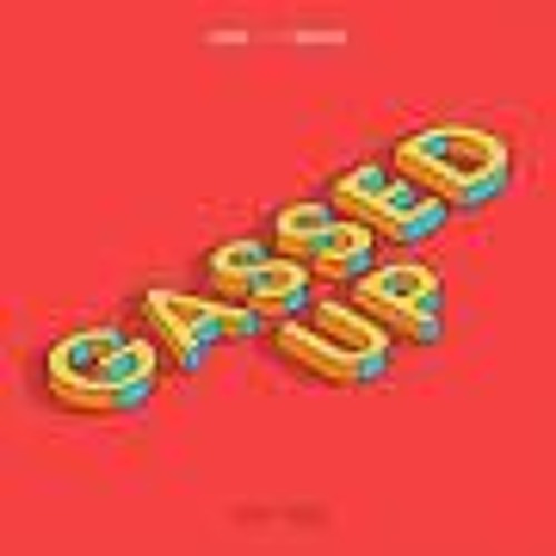 Dj Snake & Jauz & Salvatore Ganacci - Gassed Cake Up ( DJ FERLIN 2k19 Edit )