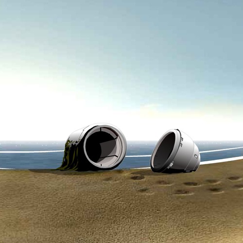 If I Were Writing A Bionicle Musical, It Would Start Like This